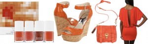 tangerine tango accessories