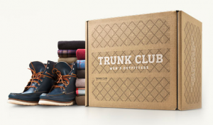 Trunk Club for Men