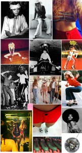 disco roller skating