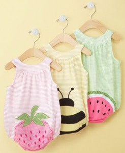 baby rompers