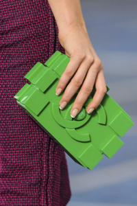 Chanel French Manicure