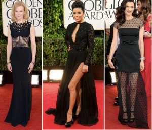 golden globes 2013 dresses