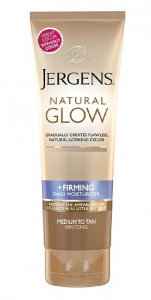 jergens natural glow