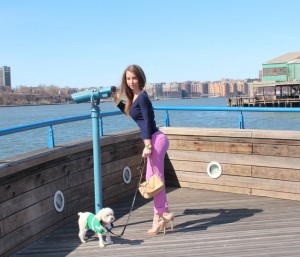 kirsten smith new york