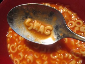 alphabet soup