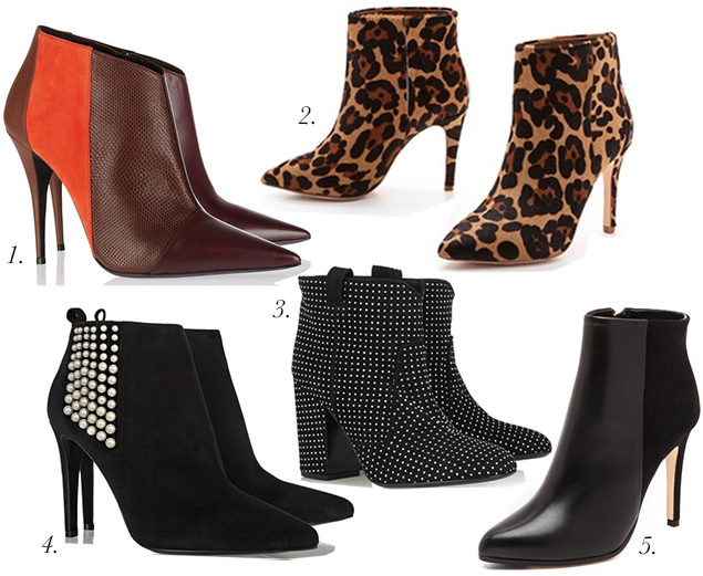 best fall boots