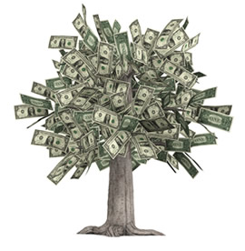 tree