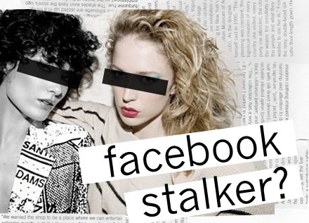 facebook-stalking