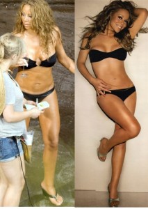 mariah-carey-in-a-bikini-before-and-after-photoshop1