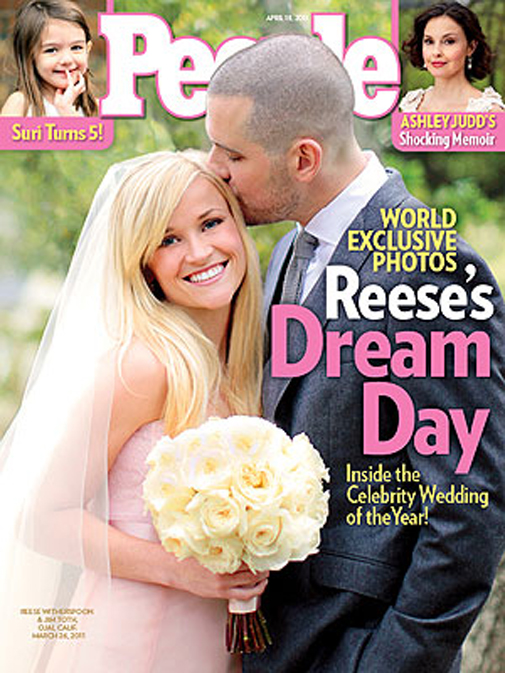 reese witherspoon wedding to ryan phillippe. andryan phillippe wedding