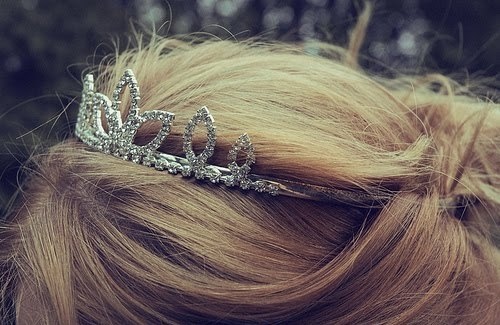 princess tiara